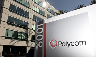 Giới Thiệu Về Polycom - Giải Pháp Hội Nghị Truyền Hình